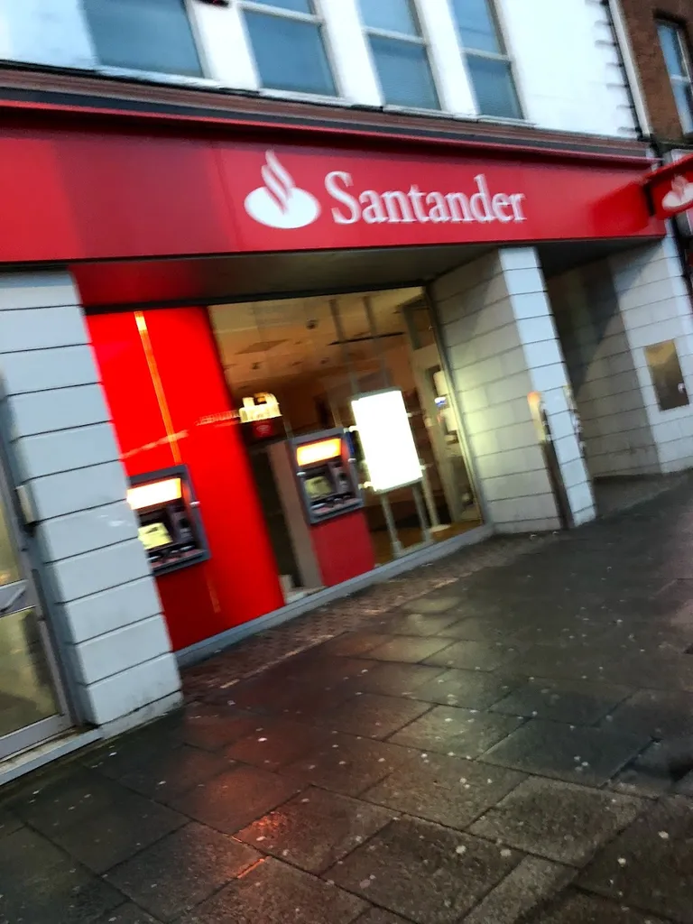 Santander