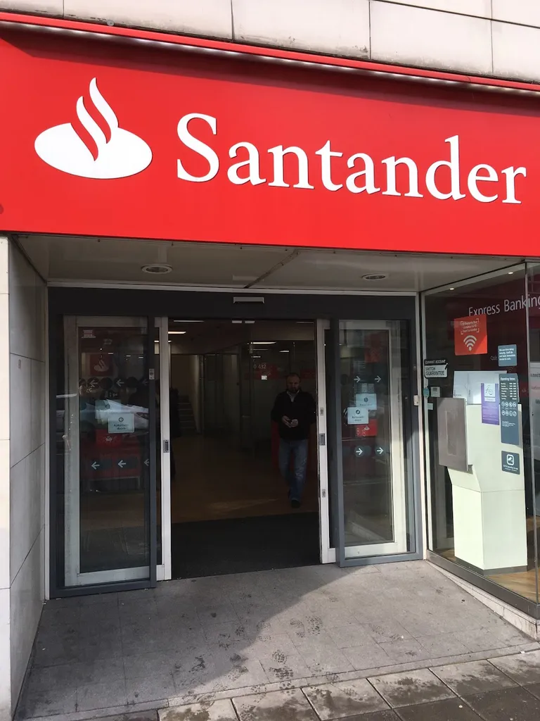 Santander