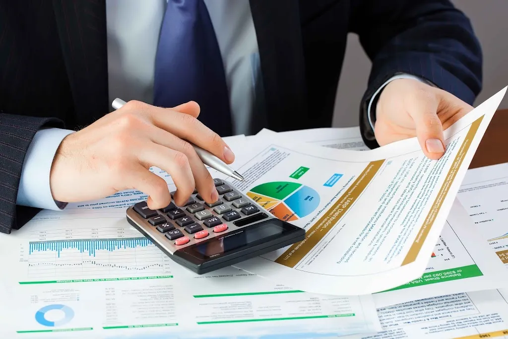 SANTINAS Chartered Certified Accountants