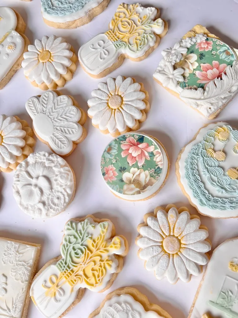 Savyteecakes : New Malden / Luxury Cakes