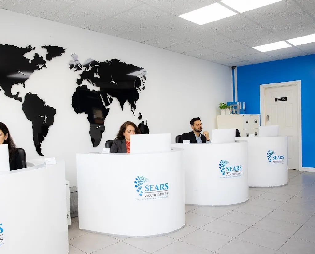 SEARS Accountants - Chartered Certified Accountants