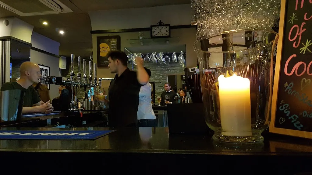 Seasons Bar and Function Room Woodford