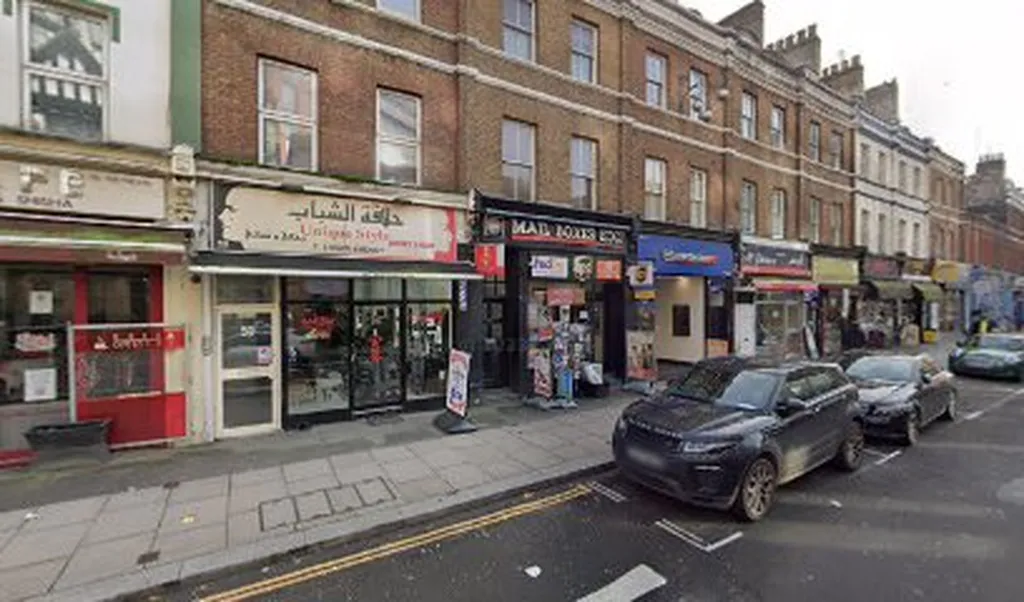 Selected Accountants Ltd