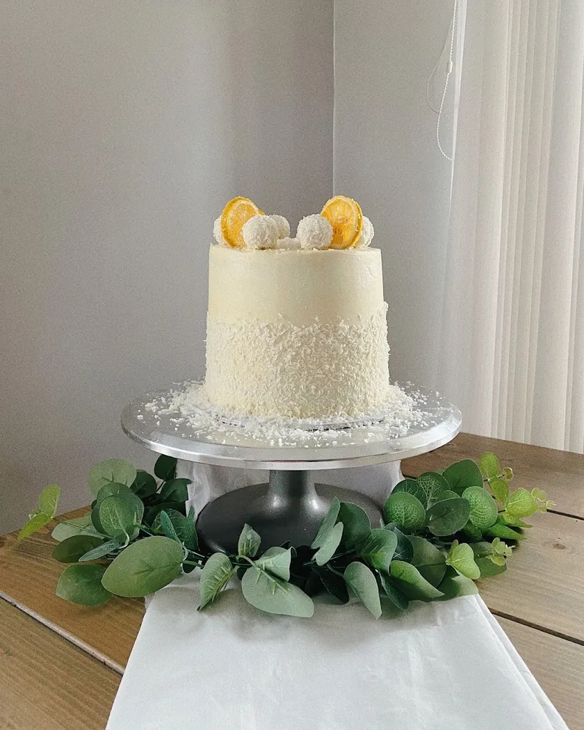 Seni's Bakery