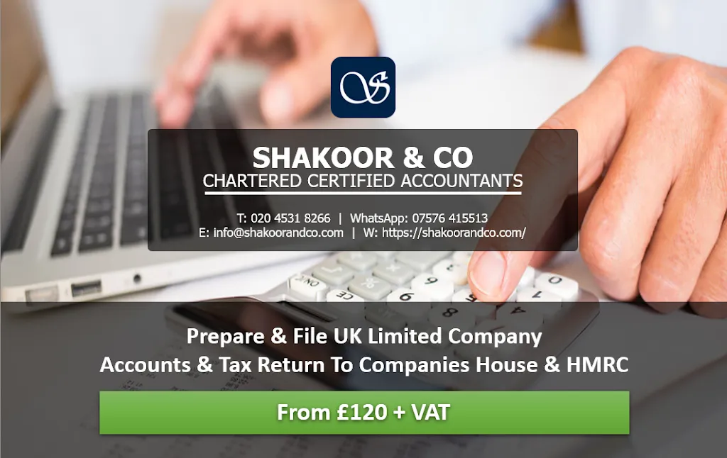 Shakoor & Co