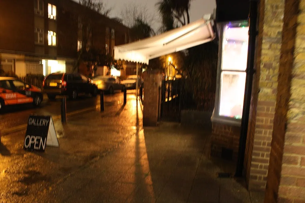 Shipton Street Gallery