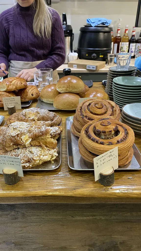 Shiraz Patisserie