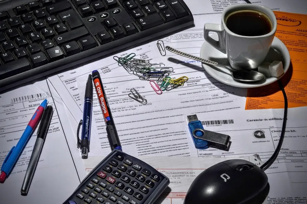 Sidcup Bookkeeper | MLR Bookkeeping Services