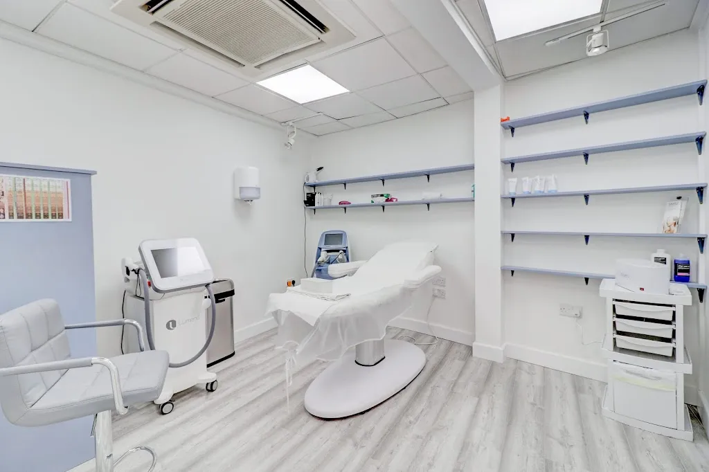 Simply Clinics Beauty & Aesthetics Uxbridge