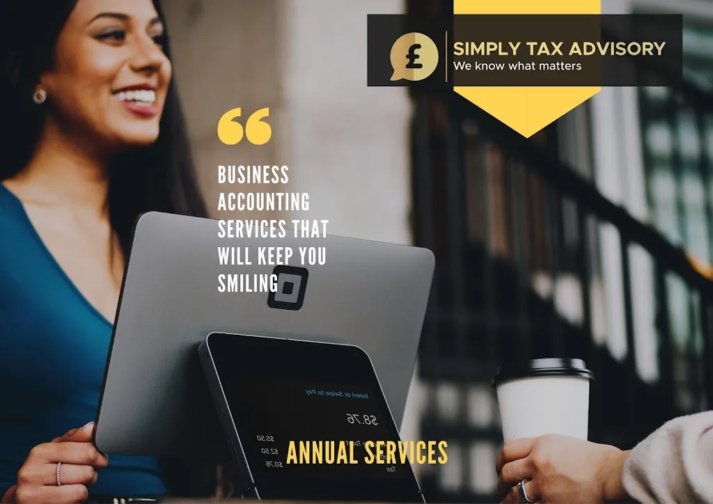 Simply Tax Advisory