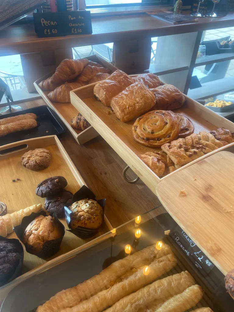 SITO'S BAKERY CAFE