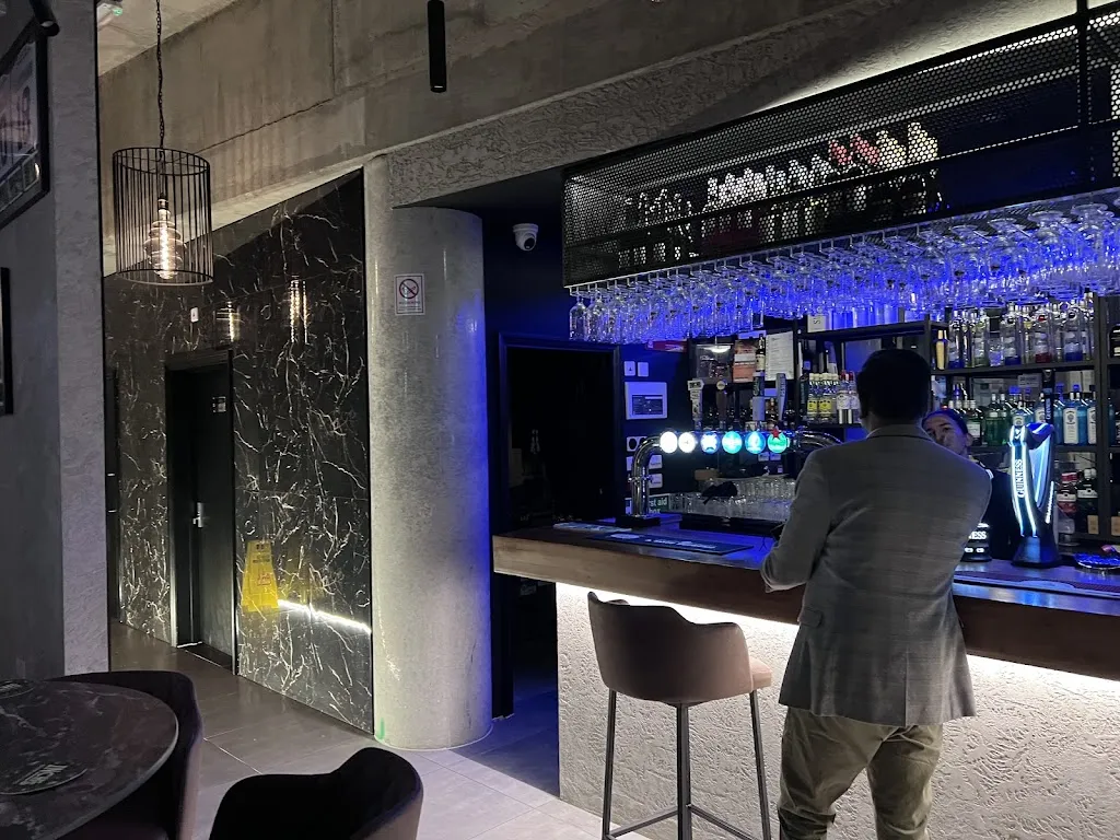 Sixty Six Bar & Grill