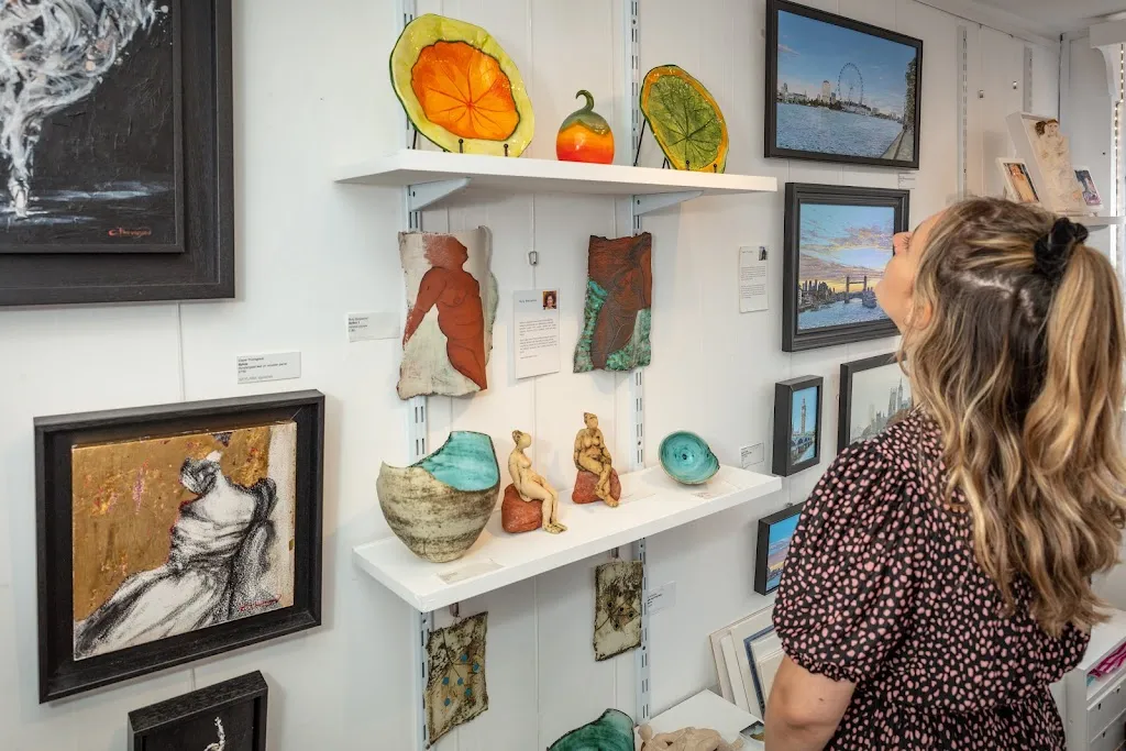 Skylark Galleries