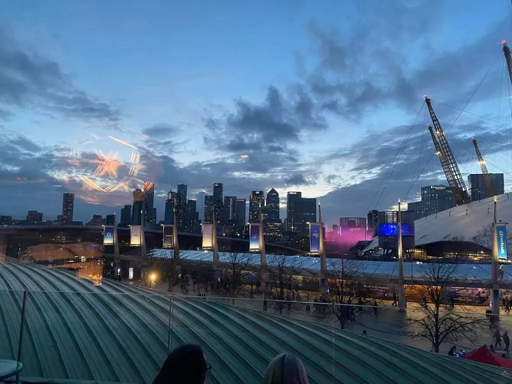 Skyline Bar & Rooftop