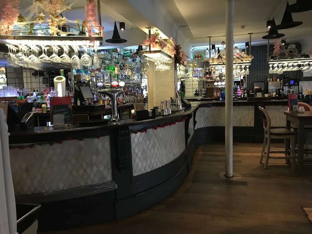 Slug & Lettuce - Richmond