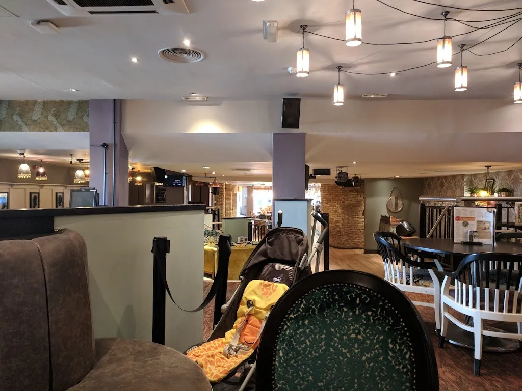 Slug & Lettuce - Sutton