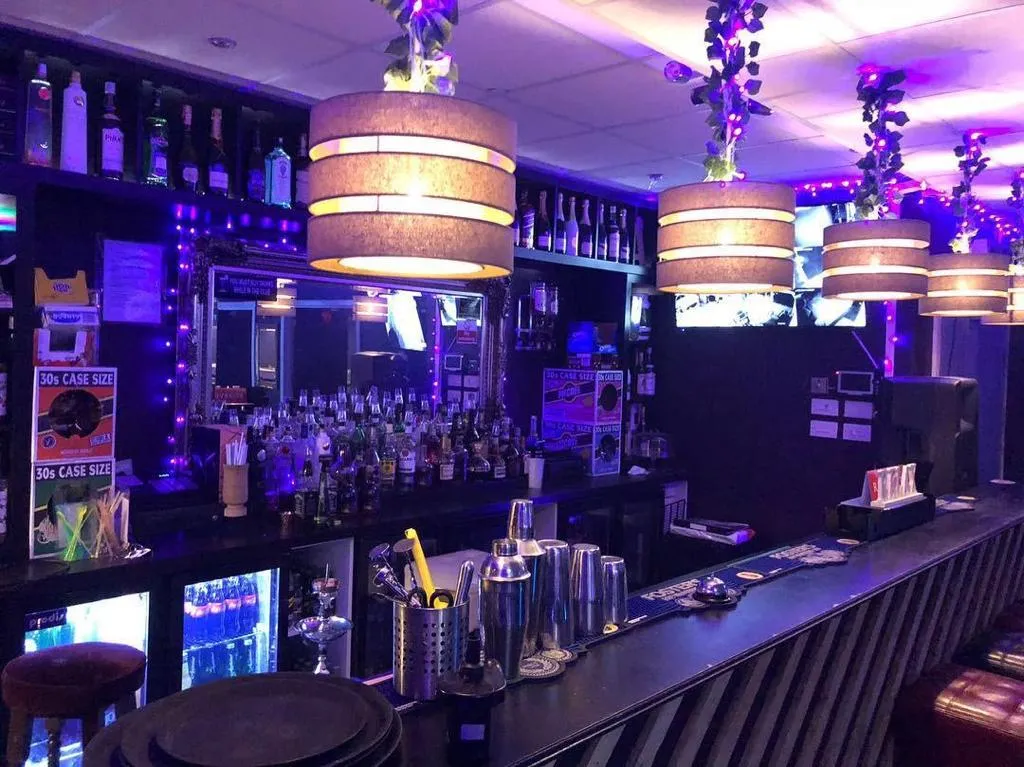 SMADE Lounge & HQ