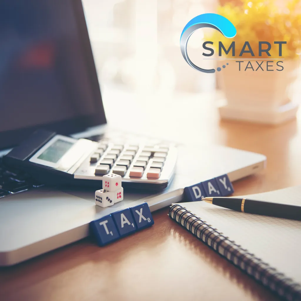 Smart Taxes