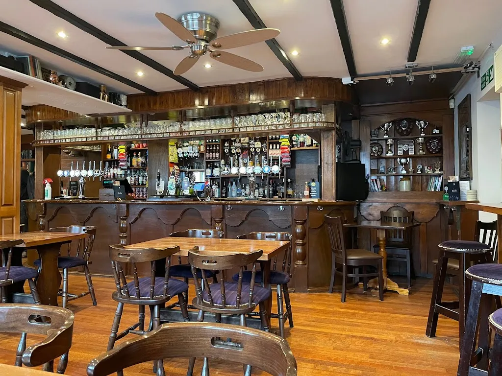 Smugglers Inn