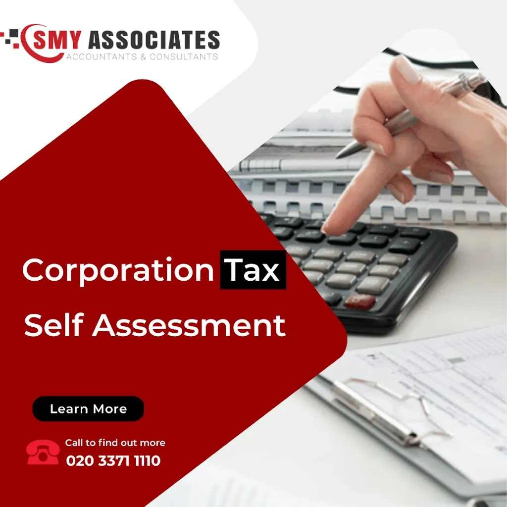SMY ASSOCIATES LTD