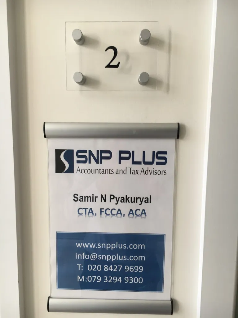 SNP Plus Ltd