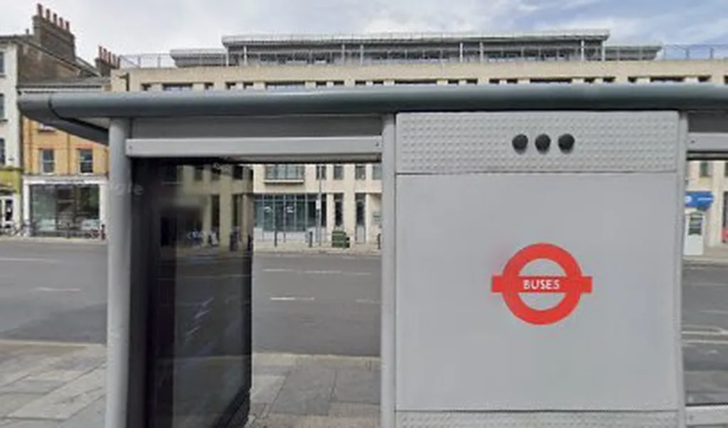 Societe Generale Equipment Finance Ltd