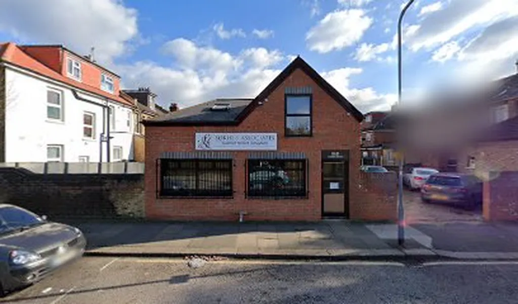 Sokhi & Associates