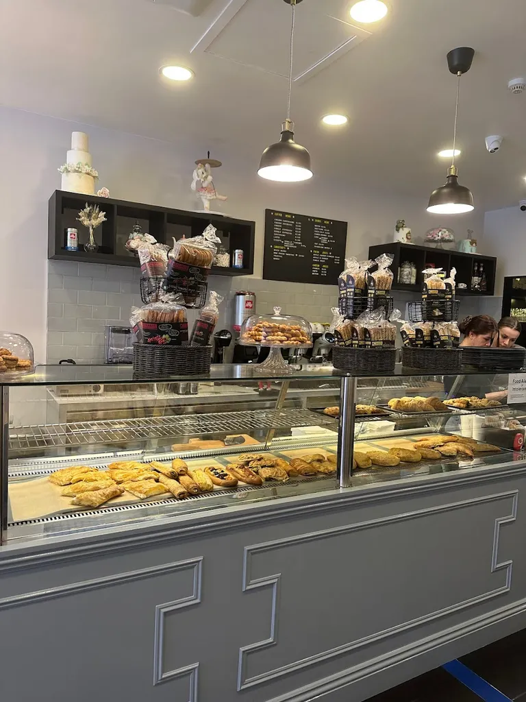 Sokolatinna M&M - Bakery & Patisserie