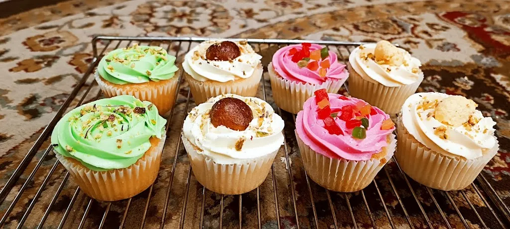 Sonal's Cake Studio