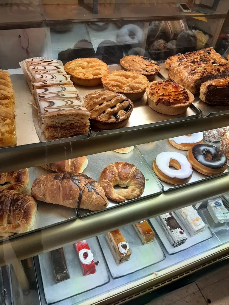 Sophocles Bakery