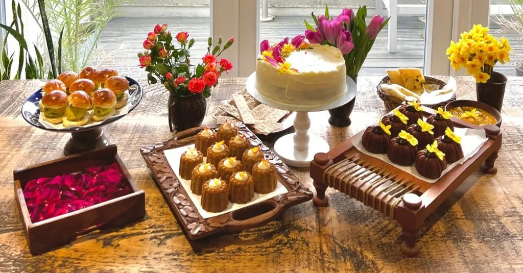 Soul Treats By Sara (Delivery Only)