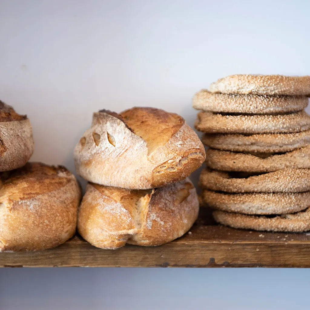 Source of Life Bakehouse