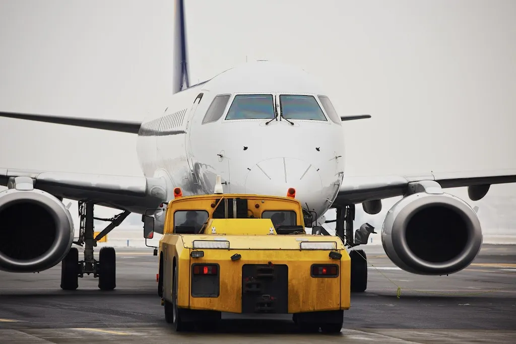 South Ruislip Airport Transfer