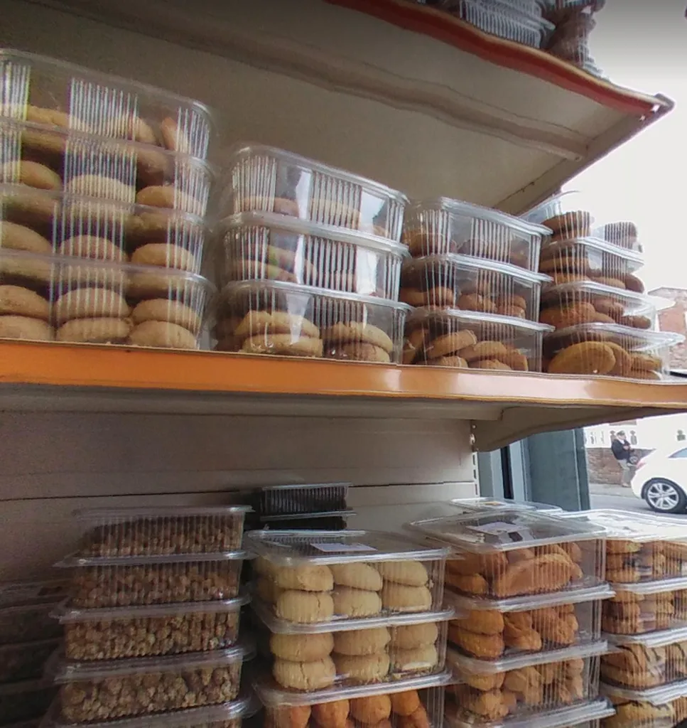 Southhall Afghan Bakery