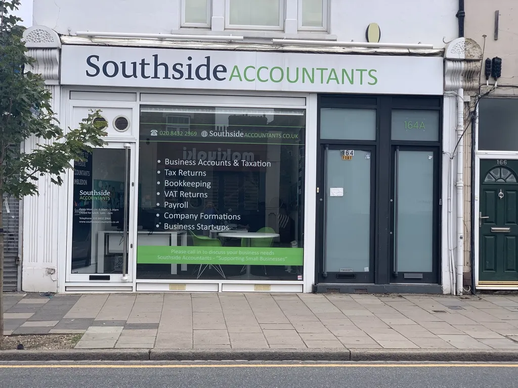 Southside Accountants