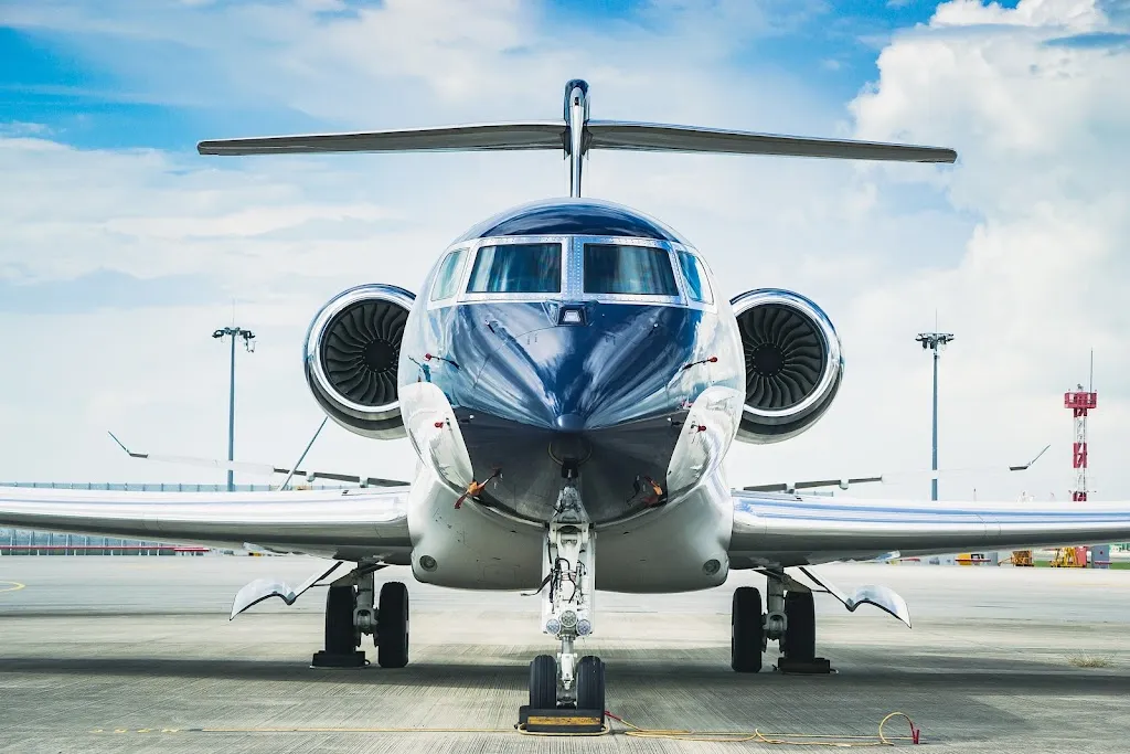 Sovereign Business Jets