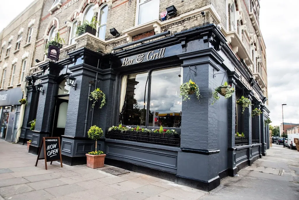 Springfield Tavern
