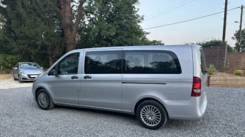 SSR Airport Transfers