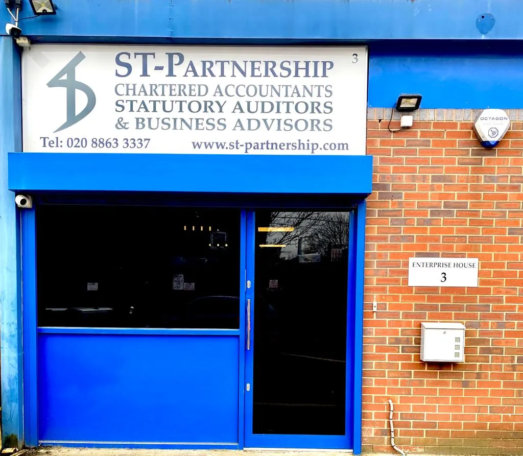 ST-Partnership