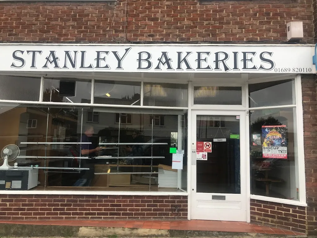Stanley Bakeries