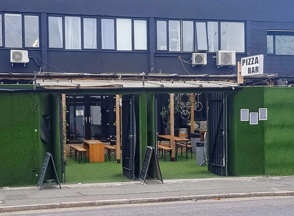 Star Lane Pizza Bar