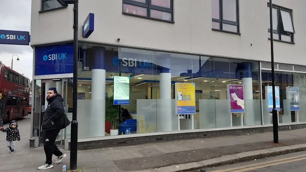 State bank of India