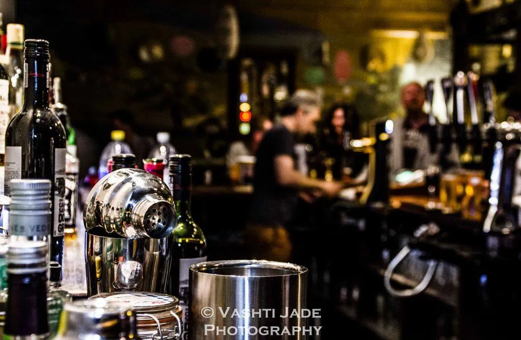 Streatham Soul Club - White Lion SW16