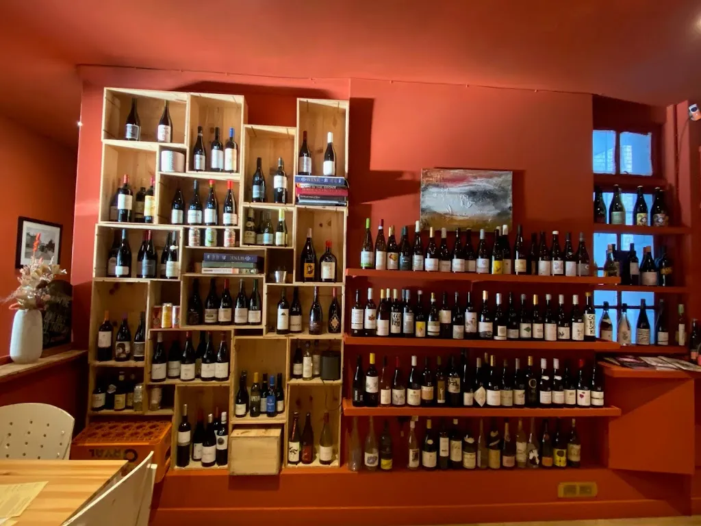 Streatham Wine House 1 Streatham Wine House