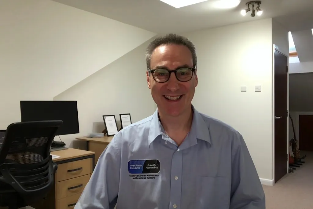 Stuart Harris Associates (Friendly Accountants)