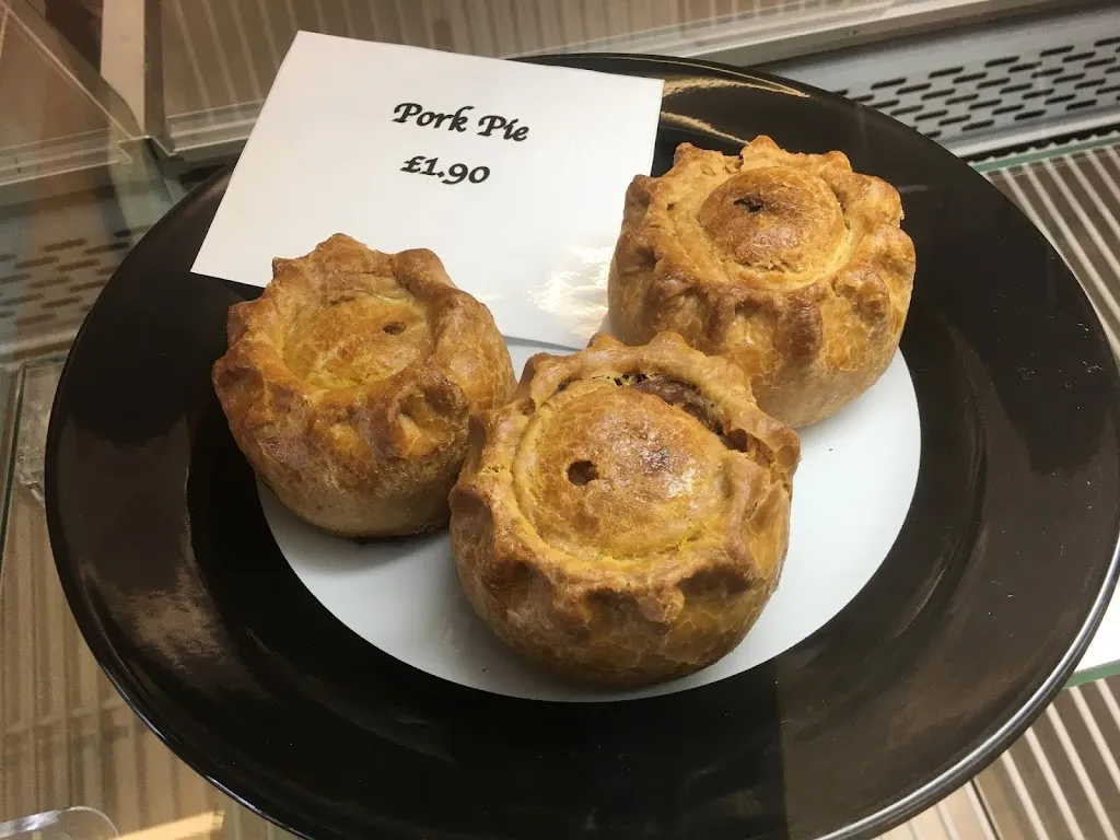 Sucklings Bakers