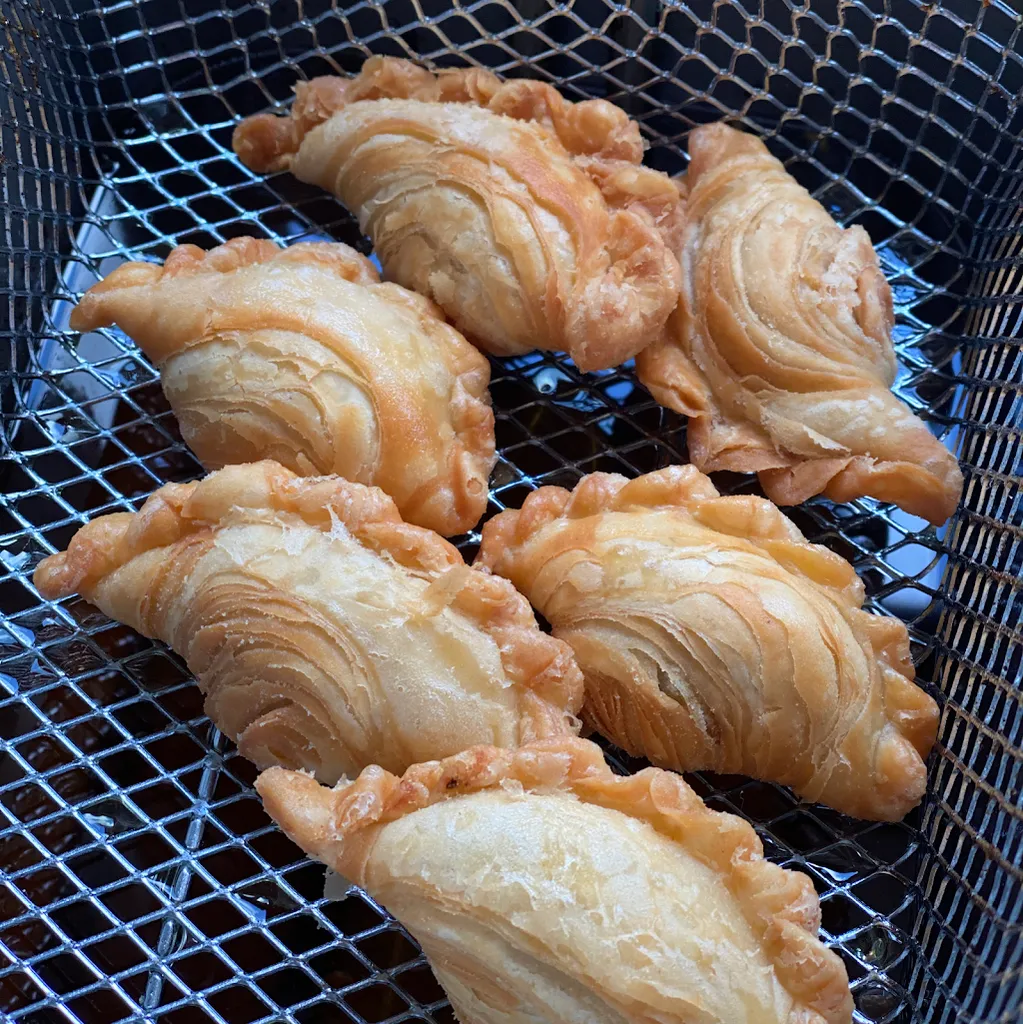 Sueperlicious Malaysian Bakery