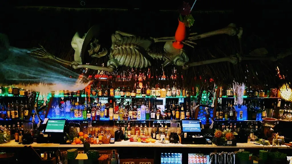 Sugar Cane Bar