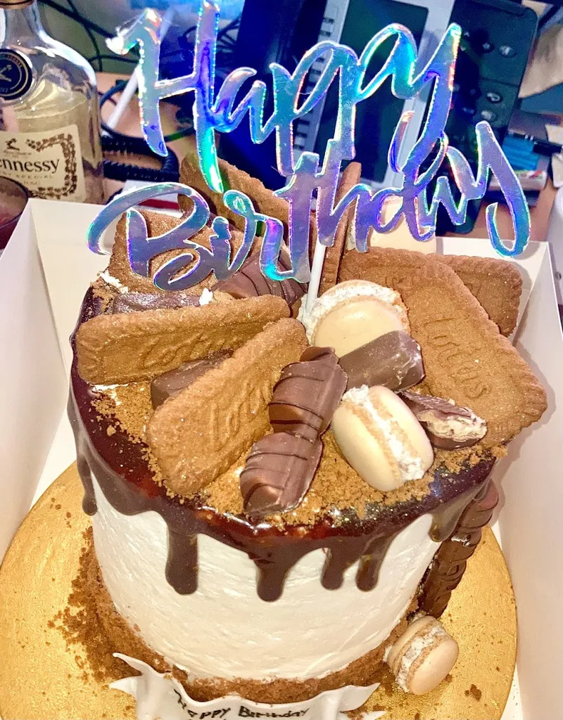 Sugartreats Cakes