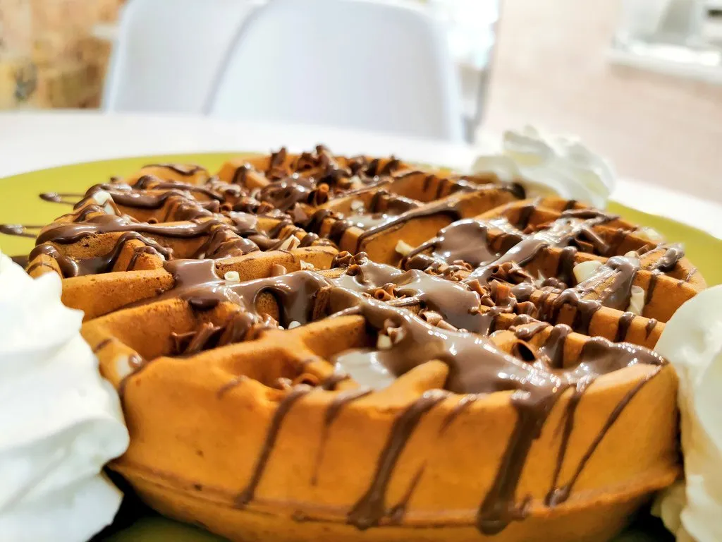 Sundae